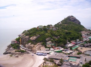 Khao Takiab