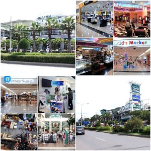 Hua Hin Market Village