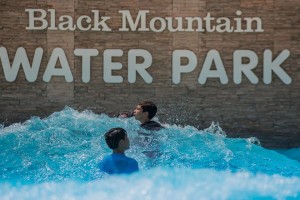 Black Mountain Water Park