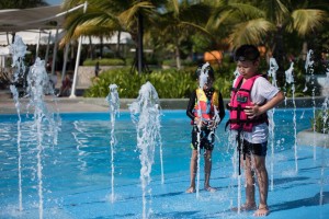 Black Mountain Water Park